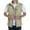 Khaki, variant on Bcfgryg Men's Casual Stand C Ollar Vest Practical Travel Fishing Vest Outdoor Work Lightweight S Afari Photo M Ulti Pocket Shoulder Cargo Vest Men's Sleeveless Jacket Vest