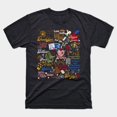 thumbnail image 2 of The Dandelion Tour, Choosin Texas Country, Ella'S Fellas Club, Ella Langley Dandelion Tour, Ella Langley World Tour - Ella Langley T-Shirt Sizes S-5Xl GooGate, 2 of 5