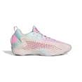thumbnail image 1 of [JR3915] Adi-das Men Anthony Edwards 1 Low 3SSB Pulse Lilac Aurora Sneakers *NEW*, 1 of 6