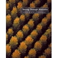 thumbnail image 1 of Pre-Owned Seeing Through Statistics, 3rd Edition (Paperback) 0534394027, 1 of 1