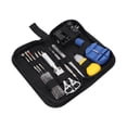 thumbnail image 4 of Outil de Réparation de Montre Portable, Kit de Réparation de Montre Professionnel en Alliage à Large Application avec Barre à Ressort pour Atelier de Montre pour Maison, 4 of 7