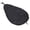 Black L, variant on Kayak Canopy Cockpit Seal Cover Tear Kayak Hatches Cover Kayak Canoes Cockpit Protectors Kayak Accessories