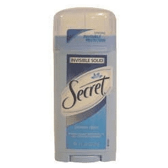 SECRET INV SOL SHR DRY PWD FRS 1.6 OZ