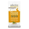 thumbnail image 2 of Selective Naturals Meadow Loops Timothy Hay & Thyme For Rabbits 2.8-Ounce, 2 of 2