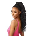 thumbnail image 5 of Outre Ponytail Pretty Quick Deep Curl 24"" (2), 5 of 5