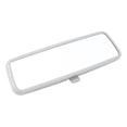 thumbnail image 2 of Espejo retrovisor interior del coche para B5 MK4 99‑05 3B0857511G (gris) Jadeshay A, 2 of 8