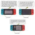 thumbnail image 2 of Wireless Controller For Nintendo Switch, Replacement Joystick Wireless Bluetooth Gamepad Controller Double Motor Axis Gyro Compatible With Nintendo Switch Pro, 2 of 7