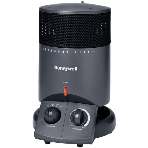 Honeywell Mini Tower Heater