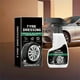 thumbnail image 4 of Abrillantador de neumáticos de coche Fiudx 120ml, 4 of 7