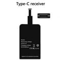 thumbnail image 5 of Wireless Charging Receiver Pad,Micro-USB & USB-C Interface, 5 of 9