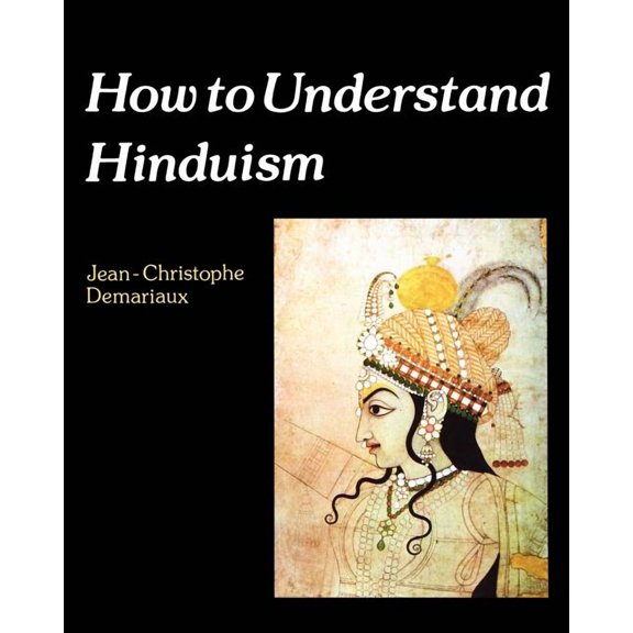 How to Read S How to Understand Hinduism, (Paperback)
