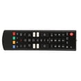 thumbnail image 3 of Control Remoto de TV ANGGREK AKB76037601 Universal ABS, 3 of 8