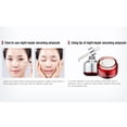 thumbnail image 3 of Ampolla Reparadora Nocturna Mizon 30ml Seruming, 3 of 4