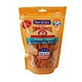 thumbnail image 2 of Smokehouse USA Prime Chips Chicken Breast & Turkey Breast Tendons 8oz, 2 of 2
