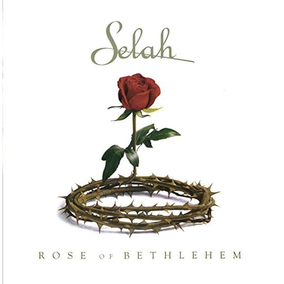 Pre-Owned Rose of Bethlehem