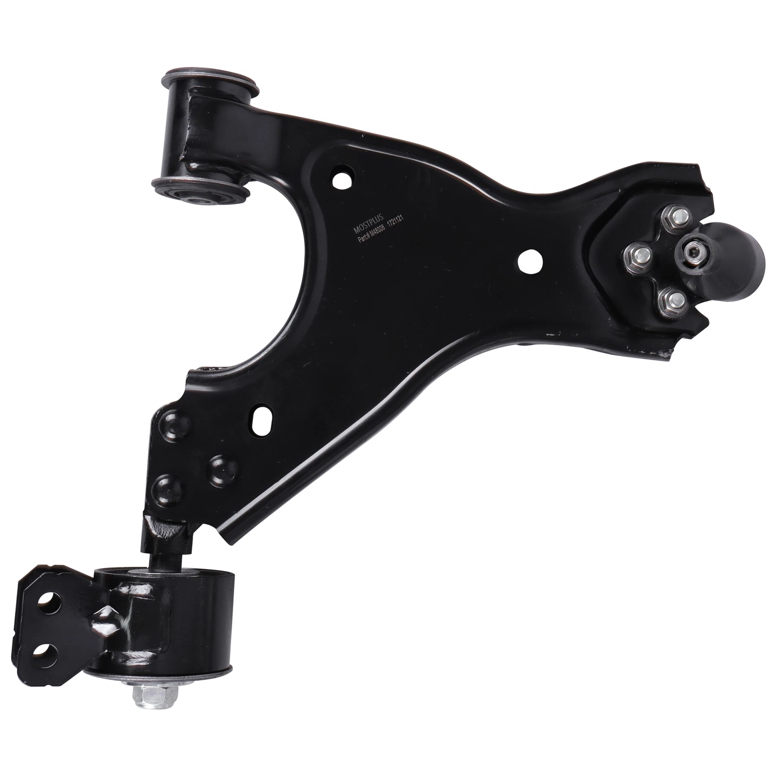MOSTPLUS Front Lower Control Arm for Buick Enclave Chevy Traverse Saturn Outlook