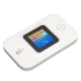 thumbnail image 1 of Punto de acceso Wi-Fi portátil, punto de acceso Wi-Fi portátil de 1,44 pulgadas, enrutador Wi-Fi GLTE de máxima eficiencia, 1 of 9