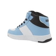 thumbnail image 3 of Tenis K-Swiss SALT MID JR Boys Color Celeste, 3 of 8