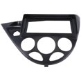thumbnail image 3 of 9 Inch Car Frame Dashboard Adapter for Focus MK1 1998-2005 Android Radio Dashboard Accessories Navigation Panel, 3 of 5