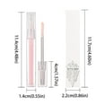 Face And Eye Gloss Lip Gloss for Teens Clear Lip Gloss Jelly Base Lip