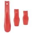 thumbnail image 3 of Salpicaderas para bicicleta Genérica Mega Jumbo R26 Rojo 25 Unidades, 3 of 8