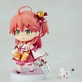 thumbnail image 4 of Hololive Production Nendoroid Figure | Sakura Miko, 4 of 8