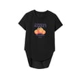thumbnail image 3 of Camiseta para mujer verano casual transpirable suave trajes moda streetwear básico SG, 3 of 7
