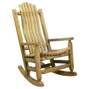 Homestead Collection Adult Rocker, Exterior Stain