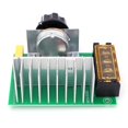 thumbnail image 3 of 6 uds. Fusible regulador electrónico Módulo atenuador 4000W Tiristor CA 220V (sin carcasa), 3 of 6