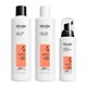 thumbnail image 1 of Kit de tratamiento capilar Nioxin System 4 para cabello teñido, 1 of 9