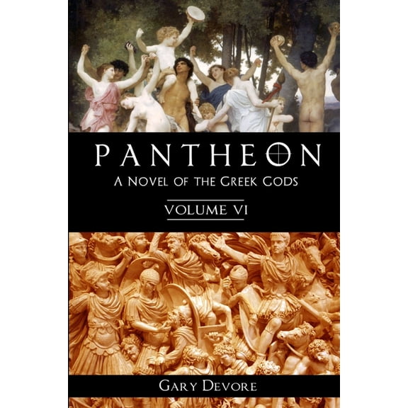 Pantheon - Volume VI, (Paperback)