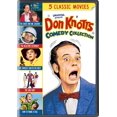 thumbnail image 1 of Don Knotts 5-Movie Collection [DVD], 1 of 2