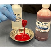 TrueClot Clotting Solution, 500mL