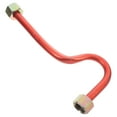 thumbnail image 6 of Dayesque Air Compressor Exhaust Hose Replacement Compressor Hose 3/4 Air Compressor Pneumatic Hose Air Compressor Accessory, 6 of 9