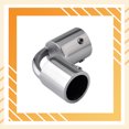 thumbnail image 1 of Baohd Pièce de Rechange Perle Bouchon de Charnière Finition Fine Acier Inoxydable Pratique Surface Lisse Installation Pratique, 1 of 6