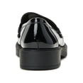 thumbnail image 4 of Time and Tru Women's Penny Loafers, Sizes 6-11, Wide Width Available, 4 of 6
