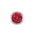 thumbnail image 1 of Qarigey Arte de uñas, piedras de cristal triturado, fragmento de cristal brillante, accesorios de manicura, teléfono móvil, vestido de Arte de uñas Rojo brillante, 1 of 6