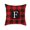 Multicolor#7, variant on NSESSHome Throw Pillow Cover Christmas Buffalo Black and Red Buffalo Check Plaid Classic Striped Pattern Decor Lumbar Pillow Case Cushion for Sofa Couch Bed Standard Queen Size 18x18 Inch