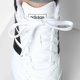 thumbnail image 3 of Adi-das Hoops Men's Athletic Shoe White Sneakers Footwear Casual Trainers #985, 3 of 6