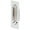 Satin Brass, variant on SCHLAGE Ives by Schlage 22B3 Flush Pull