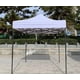 thumbnail image 4 of Carpa 2x2 Blanco Sin Pared, 4 of 4
