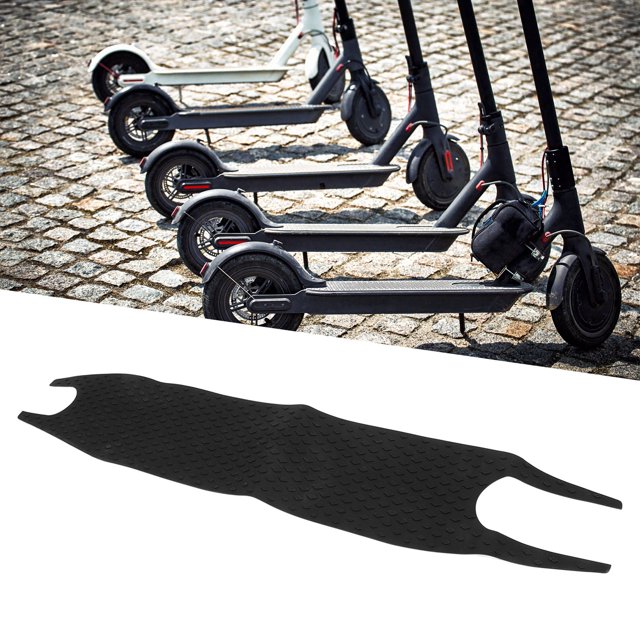 Almohadilla de pie para scooter eléctrico para E,Almohadilla de pie para scooter eléctrico Alfombrilla para pedal de scooter eléctrico Almohadilla para pie de scooter eléctrico Probado profesionalmente