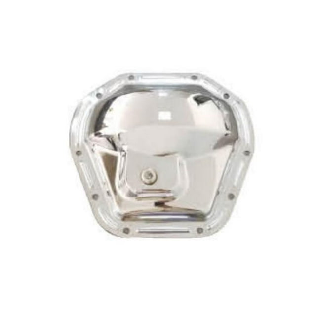 10-Bolt Steel Differential Cover for Dana 60, Chrome