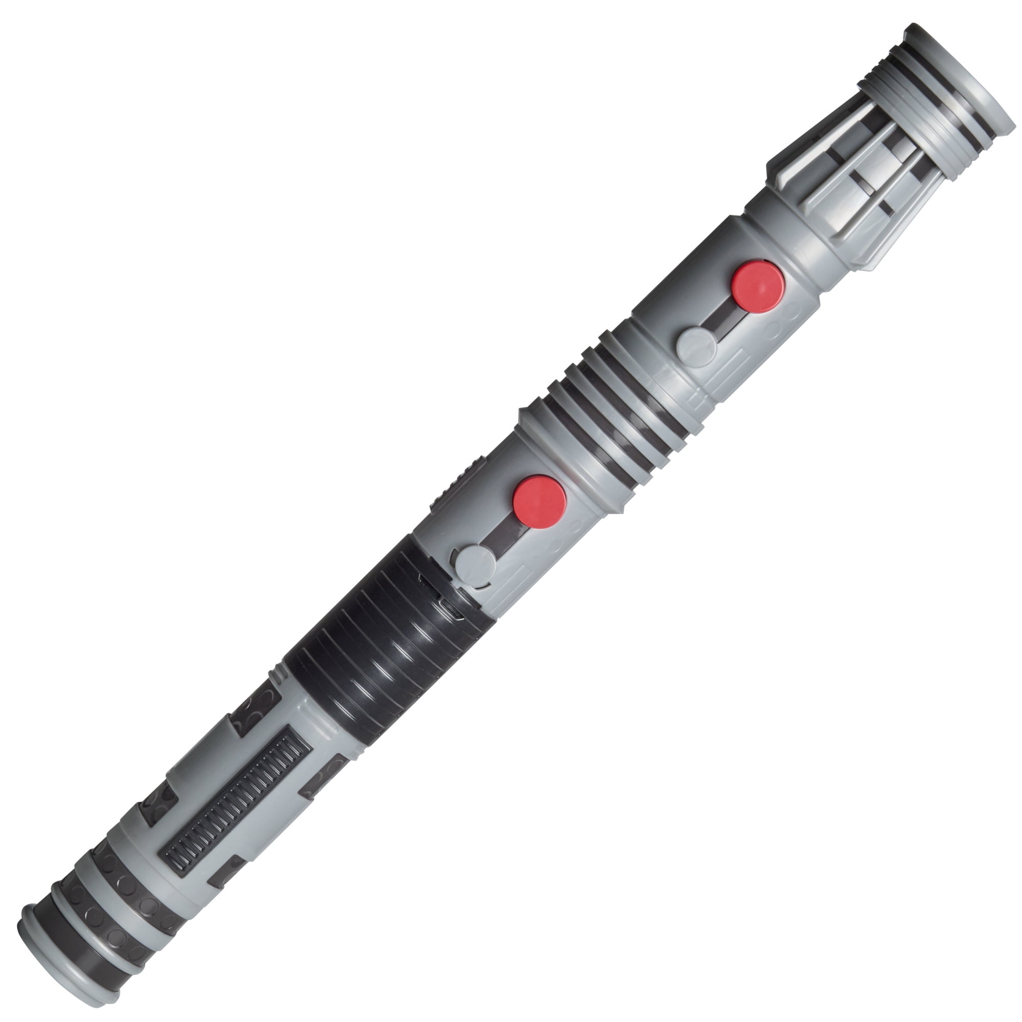 Star Wars Darth Maul Electronic Double-Bladed Lightsaber, Star Wars Toys