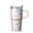 unicorn-167, variant on 20OZ Unicorn Themed Tumbler with Handle and Durable Straw Double Wall Stainless Steel Insulated Cup Travel Mug Great Presents for Women Mom Friends on Birthday Christmas Thanksgiving