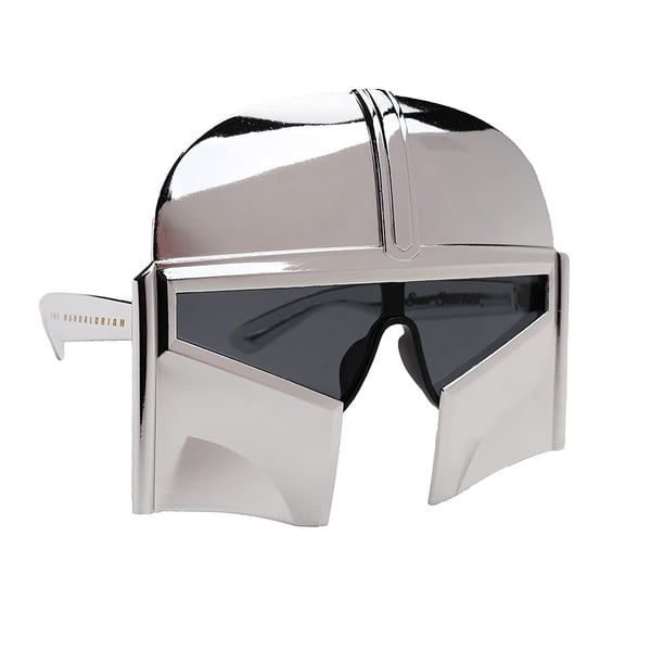 Anteojos de Sol Sun-Staches Star Wars Oficial Mandaloriano UV400
