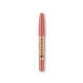 thumbnail image 3 of BEL London Creamy Fusion Long Lasting Lip Crayon 01 Light Nude, 3 of 4