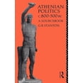thumbnail image 1 of Pre-Owned Athenian Politics c800-500 BC: A Sourcebook (Paperback) 0415040612 9780415040617, 1 of 1