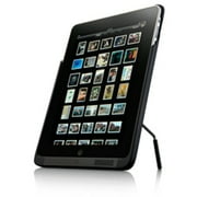 Kensington PowerBack K39249US Carrying Case Apple iPad Tablet, Black