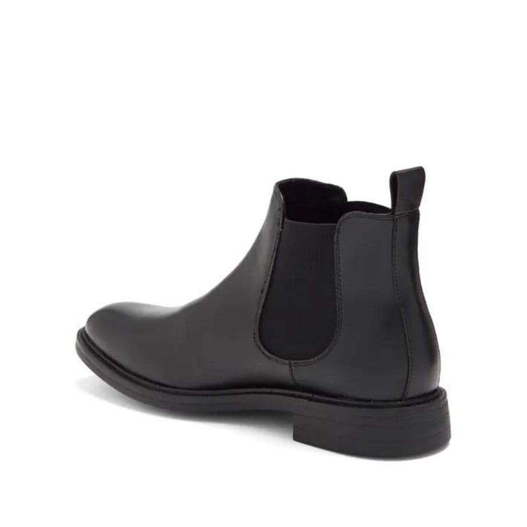 RUSH Gordon Rush Mens Logan Dress Casual Chelsea Boot  display picture 1